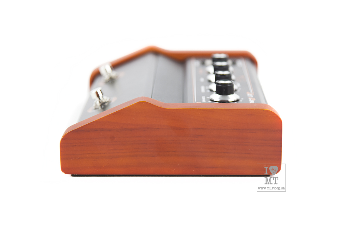 Efektový pedál WARM AUDIO Jet Phaser