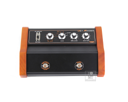Efektový pedál WARM AUDIO Jet Phaser