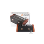Efektový pedál WARM AUDIO Jet Phaser