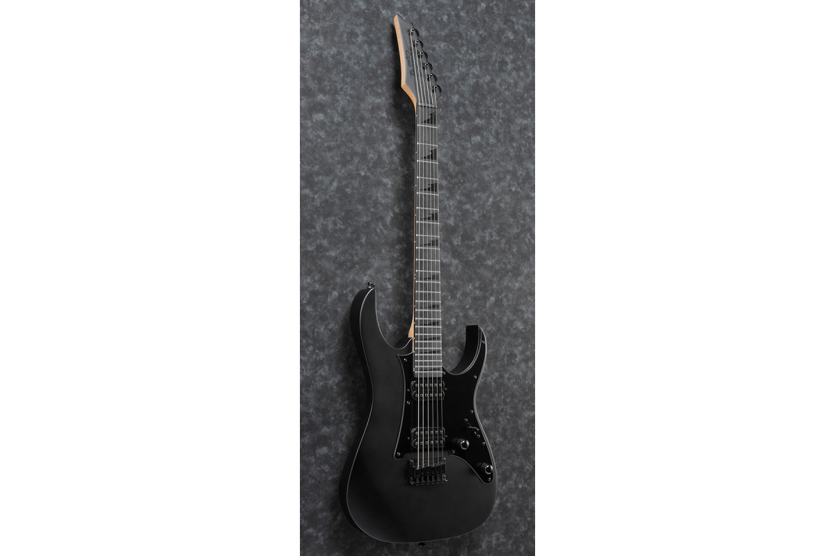 Electric Guitar IBANEZ GRGR131EX-BKF