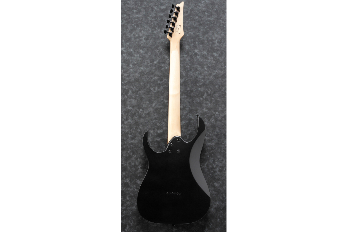 Electric Guitar IBANEZ GRGR131EX-BKF