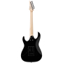 Elektrická kytara IBANEZ GRX70QA-SB