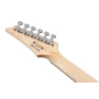 Elektrická kytara IBANEZ GRX70QA-SB