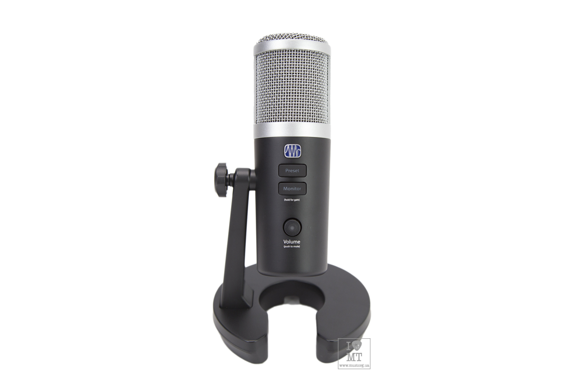 Mikrofon PRESONUS REVELATOR