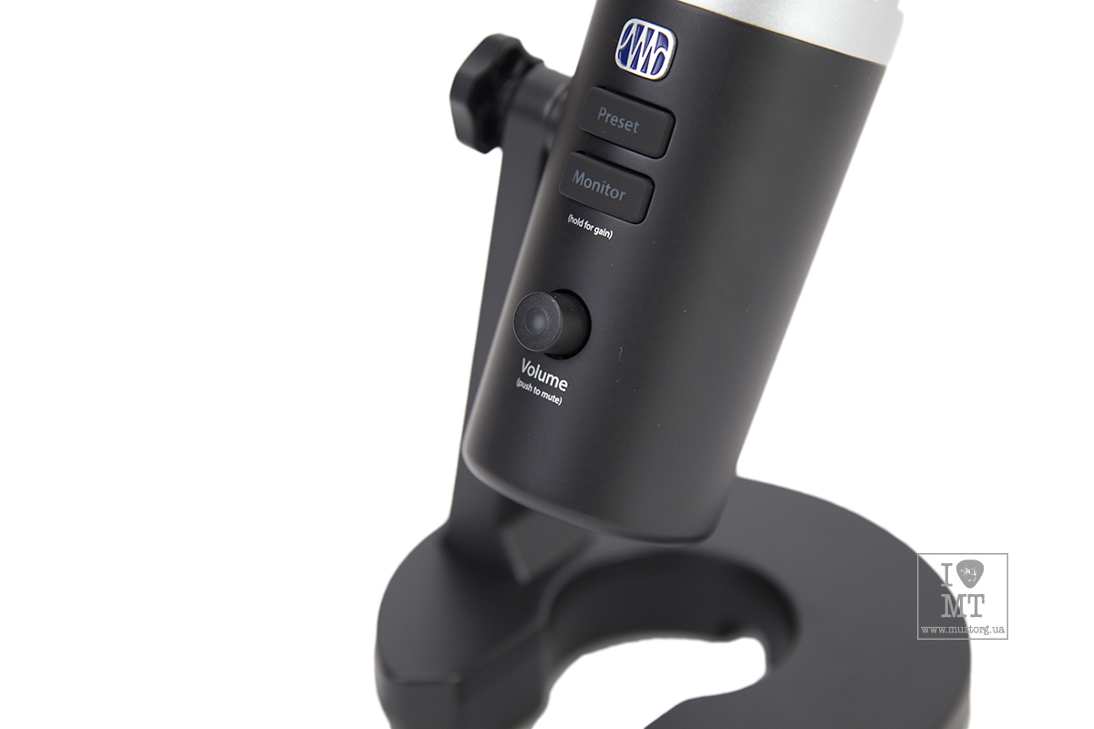 Mikrofon PRESONUS REVELATOR
