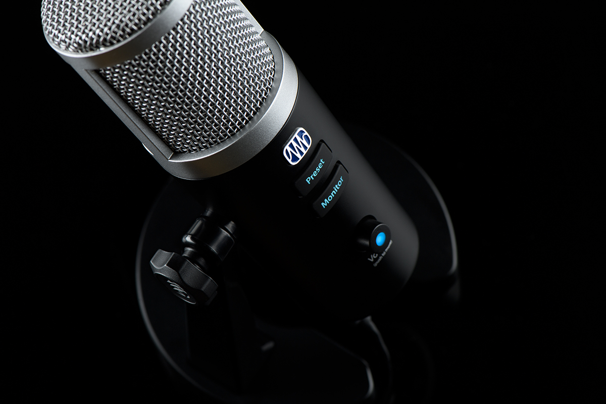 Mikrofon PRESONUS REVELATOR