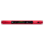 Předzesilovač mikrofonní FOCUSRITE RedNet MP8R
