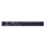 Předzesilovač mikrofonní FOCUSRITE RedNet MP8R