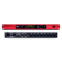 Předzesilovač mikrofonní FOCUSRITE RedNet MP8R