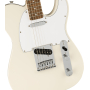 Elektrická kytara SQUIER AFFINITY SERIES TELECASTER LR OLYMPIC WHITE