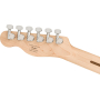 Elektrická kytara SQUIER AFFINITY SERIES TELECASTER LR OLYMPIC WHITE