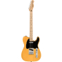 Elektrická kytara SQUIER AFFINITY SERIES TELECASTER MN BUTTERSCOTCH BLONDE