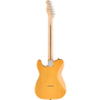 Elektrická kytara SQUIER AFFINITY SERIES TELECASTER MN BUTTERSCOTCH BLONDE