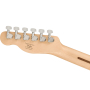 Elektrická kytara SQUIER AFFINITY SERIES TELECASTER MN BUTTERSCOTCH BLONDE