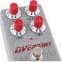 Efektový pedál FENDER PEDAL HAMMERTONE OVERDRIVE