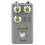 Efektový pedál FENDER PEDAL HAMMERTONE REVERB