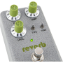 Efektový pedál FENDER PEDAL HAMMERTONE REVERB