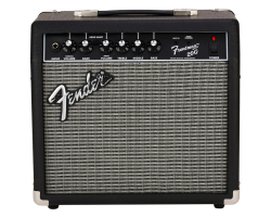 Kytarový kombinační zesilovač FENDER FRONTMAN 20G
