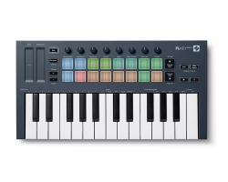 MIDI klávesnice NOVATION FLkey Mini MIDI klávesnice NOVATION FLkey Mini