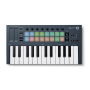 MIDI Keyboard NOVATION FLkey Mini