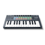 MIDI Keyboard NOVATION FLkey Mini