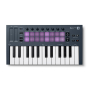 MIDI Keyboard NOVATION FLkey Mini