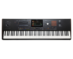 Arenžérská stanice KORG PA5X-88
