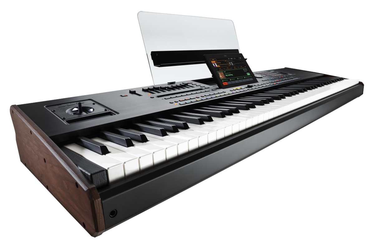 Arranger Station KORG PA5X-88