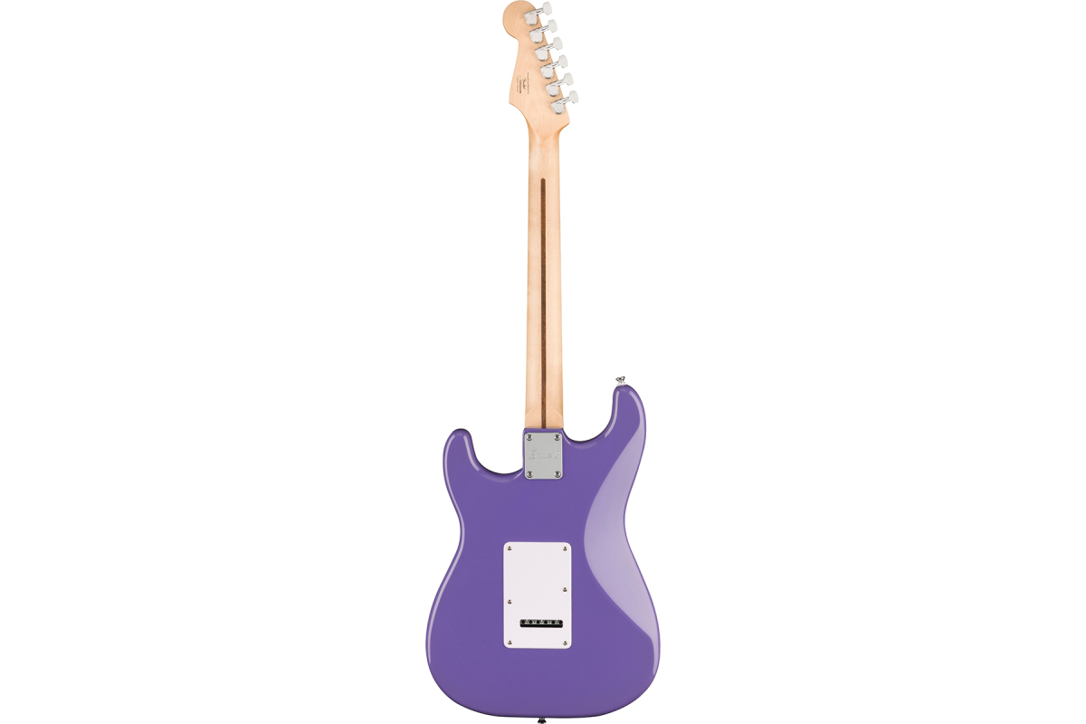 Elektrická kytara SQUIER SONIC STRATOCASTER LRL ULTRAVIOLET