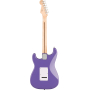 Elektrická kytara SQUIER SONIC STRATOCASTER LRL ULTRAVIOLET
