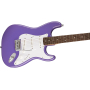 Elektrická kytara SQUIER SONIC STRATOCASTER LRL ULTRAVIOLET