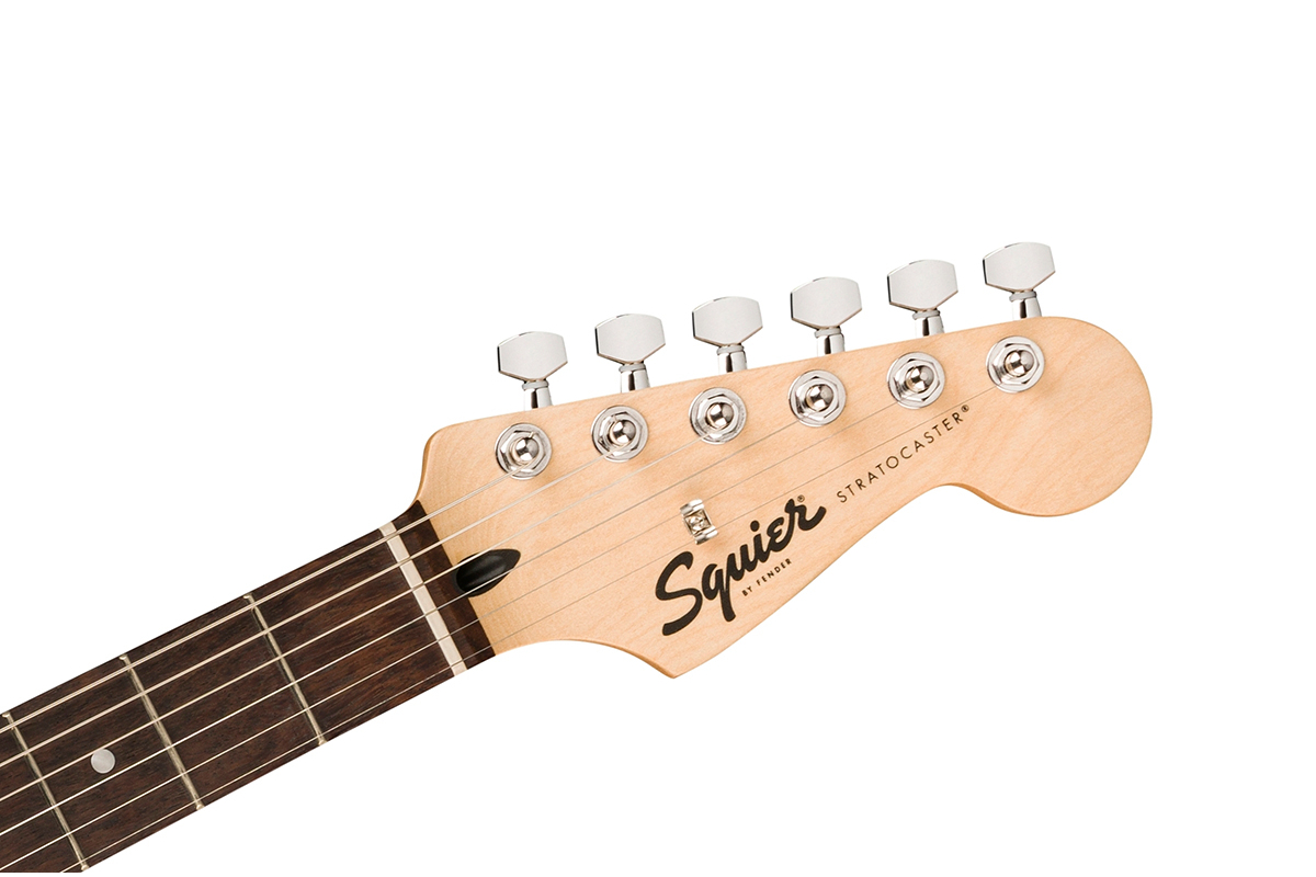 Elektrická kytara SQUIER SONIC STRATOCASTER LRL ULTRAVIOLET