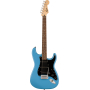 SQUIER SONIC STRATOCASTER LRL CALIFORNIA BLUE Electric Guitar