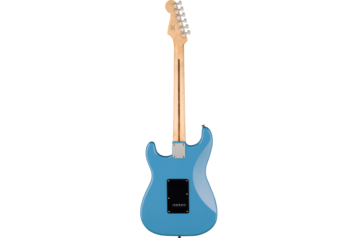 SQUIER SONIC STRATOCASTER LRL CALIFORNIA BLUE Electric Guitar