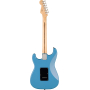 SQUIER SONIC STRATOCASTER LRL CALIFORNIA BLUE Electric Guitar