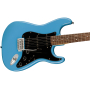 SQUIER SONIC STRATOCASTER LRL CALIFORNIA BLUE Electric Guitar