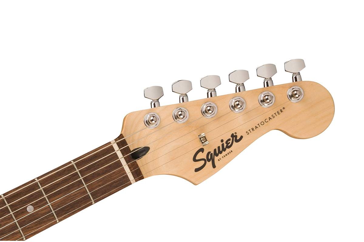 SQUIER SONIC STRATOCASTER LRL CALIFORNIA BLUE Electric Guitar