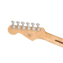 SQUIER SONIC STRATOCASTER LRL CALIFORNIA BLUE Electric Guitar