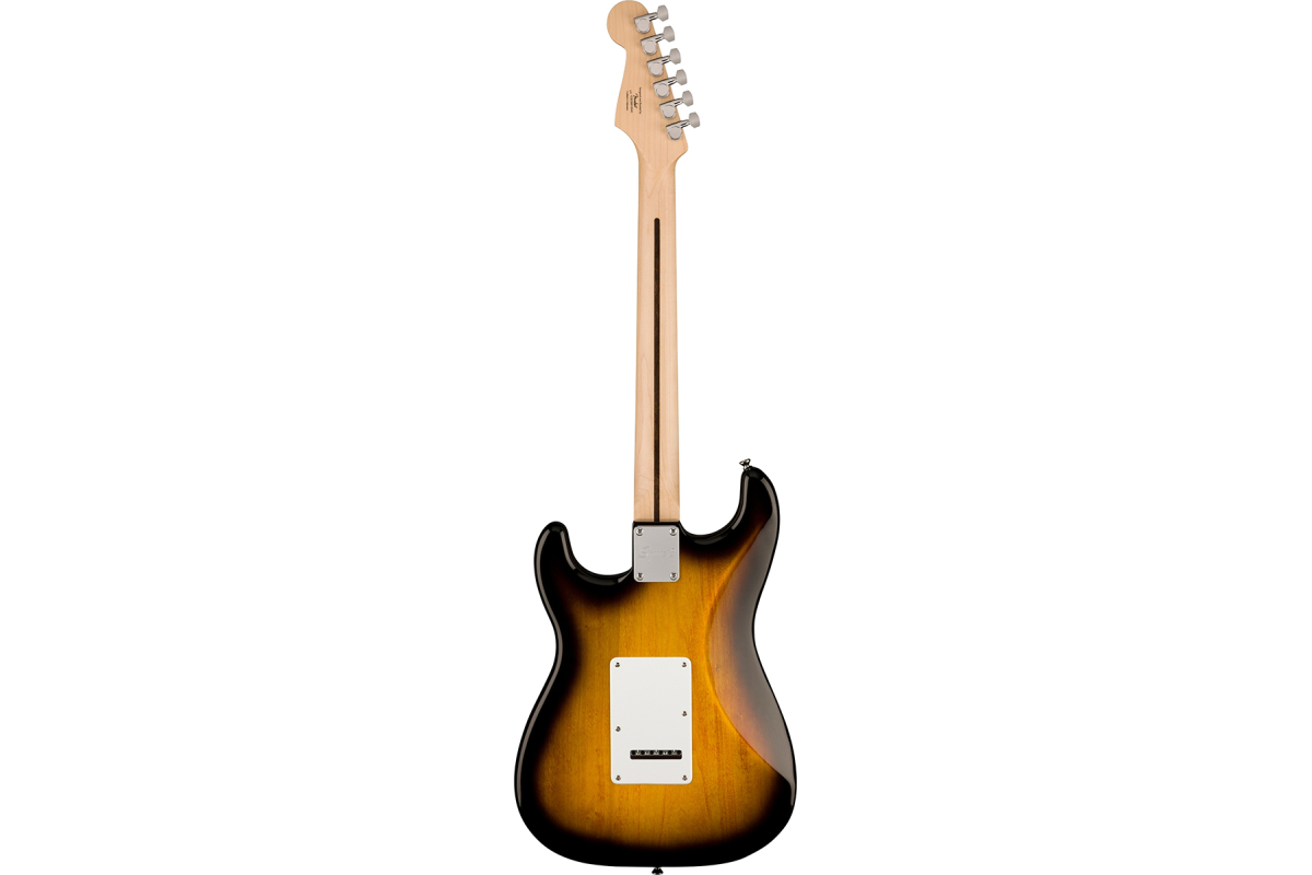 SQUIER SONIC STRATOCASTER MN 2-COLOR SUNBURST