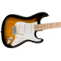 SQUIER SONIC STRATOCASTER MN 2-COLOR SUNBURST