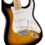 SQUIER SONIC STRATOCASTER MN 2-COLOR SUNBURST