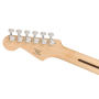 Elektrická kytara SQUIER SONIC STRATOCASTER MN BLACK