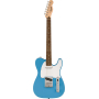 Elektrická kytara SQUIER by FENDER SONIC TELECASTER LRL CALIFORNIA BLUE
