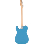 Elektrická kytara SQUIER by FENDER SONIC TELECASTER LRL CALIFORNIA BLUE