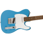 Elektrická kytara SQUIER by FENDER SONIC TELECASTER LRL CALIFORNIA BLUE