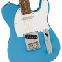 Elektrická kytara SQUIER by FENDER SONIC TELECASTER LRL CALIFORNIA BLUE