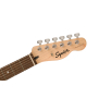 Elektrická kytara SQUIER by FENDER SONIC TELECASTER LRL CALIFORNIA BLUE