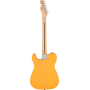 Elektrická kytara SQUIER SONIC TELECASTER MN BUTTERSCOTCH BLONDE
