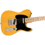 Elektrická kytara SQUIER SONIC TELECASTER MN BUTTERSCOTCH BLONDE