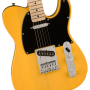 Elektrická kytara SQUIER SONIC TELECASTER MN BUTTERSCOTCH BLONDE
